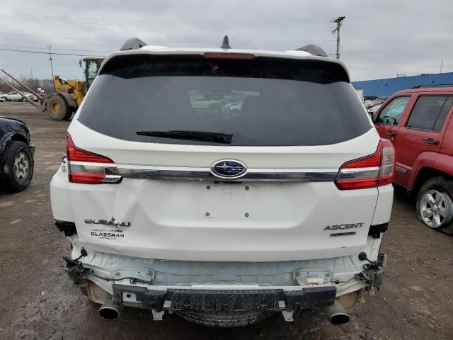 Photo 6 from auction – 2022 SUBARU ASCENT LIM with VIN 4S4WMAPD4N3402442