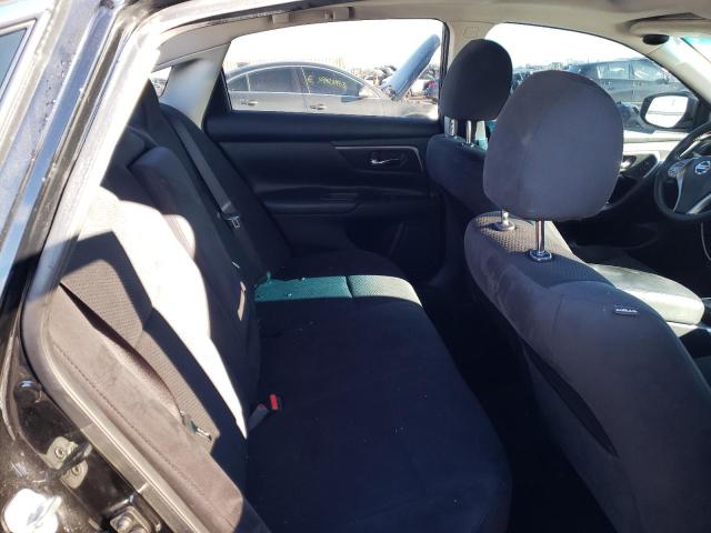 Photo 10 from auction – 2015 NISSAN ALTIMA 2.5 with VIN 1N4AL3AP2FC431980
