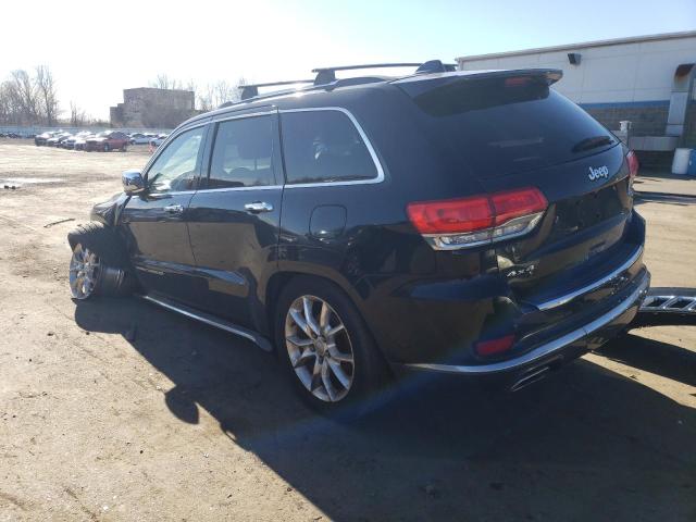 Photo 2 from auction – 2014 JEEP GRAND CHER with VIN 1C4RJFJT6EC106121