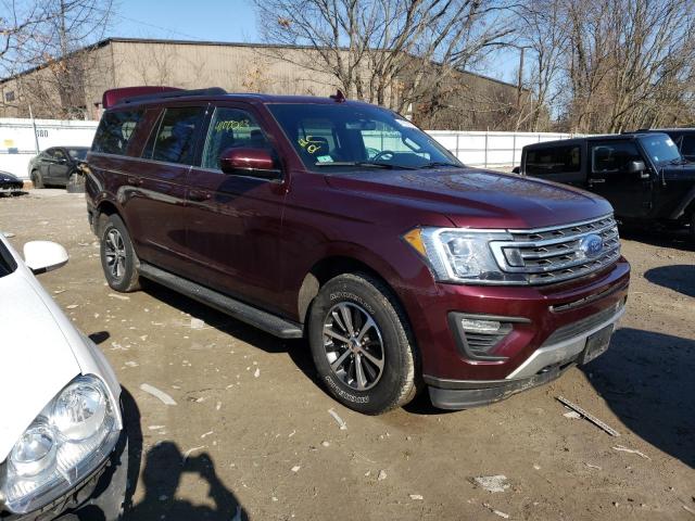 Photo 4 from auction – 2021 FORD EXPEDITION with VIN 1FMJK1JTXMEA41883