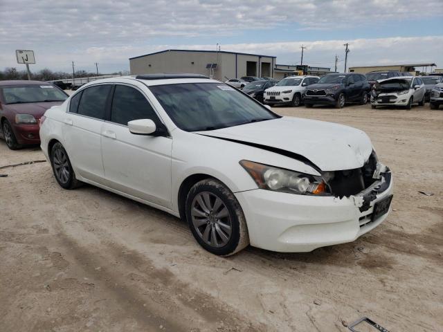 Photo 4 from auction – 2011 HONDA ACCORD EX with VIN 1HGCP2F70BA150178