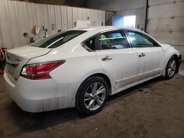 Photo 3 from auction – 2014 NISSAN ALTIMA 2.5 with VIN 1N4AL3AP7EC195499