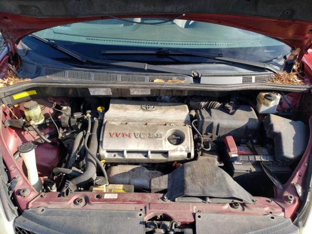 Photo 11 from auction – 2005 TOYOTA SIENNA CE with VIN 5TDZA23C55S292061