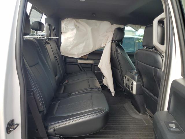 Photo 10 from auction – 2019 FORD F150 SUPER with VIN 1FTEW1C57KFA92855