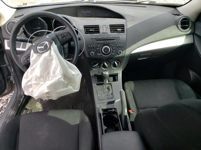 Photo 8 from auction – 2012 MAZDA 3 I with VIN JM1BL1V70C1522332