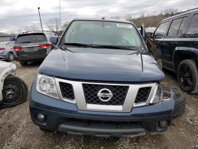 Photo 5 from auction – 2019 NISSAN FRONTIER S with VIN 1N6DD0EV9KN757962