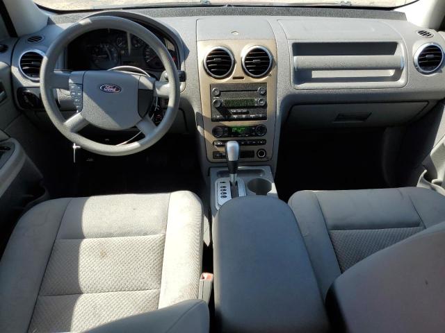 Photo 8 from auction – 2006 FORD FREESTYLE with VIN 1FMZK01146GA49741