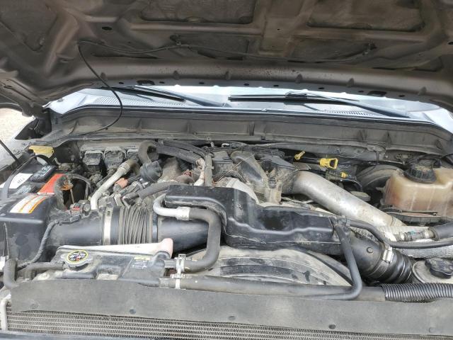 Photo 11 from auction – 2012 FORD F250 SUPER with VIN 1FT7W2BT2CEB13312