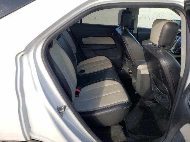 Photo 11 from auction – 2012 CHEVROLET EQUINOX LT with VIN 2GNFLGEK2C6102732