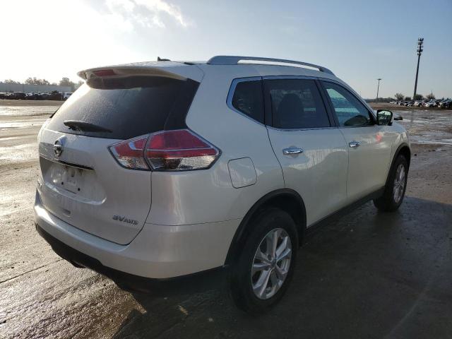 Photo 3 from auction – 2015 NISSAN ROGUE S with VIN 5N1AT2MV4FC763185