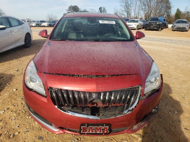 Photo 5 from auction – 2014 BUICK REGAL PREM with VIN 2G4GN5EX2E9236726