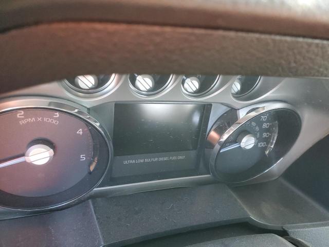 Photo 9 from auction – 2015 FORD F350 SUPER with VIN 1FT8W3BT1FEA45602