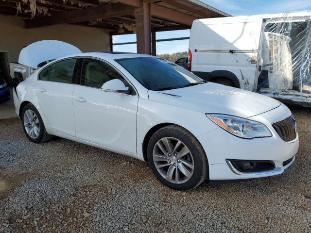 Photo 4 from auction – 2015 BUICK REGAL with VIN 2G4GV5EK7F9191949