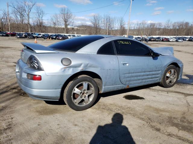 Photo 3 from auction – 2003 MITSUBISHI ECLIPSE GS with VIN 4A3AC44G03E042277