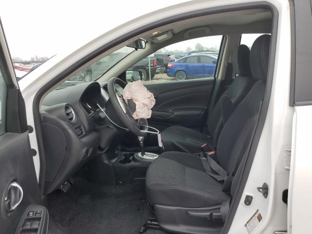 Photo 7 from auction – 2018 NISSAN VERSA S with VIN 3N1CN7AP8JL874705