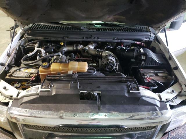 Photo 11 from auction – 2002 FORD F250 SUPER with VIN 1FTNW20F62ED31076