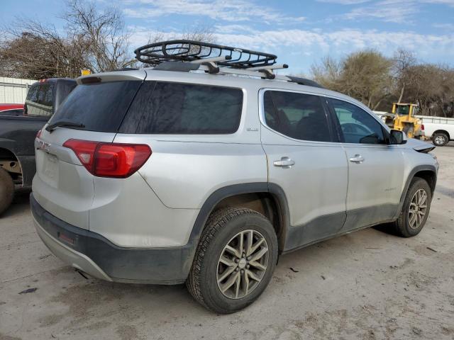 Photo 3 from auction – 2017 GMC ACADIA SLE with VIN 1GKKNLLA6HZ149296