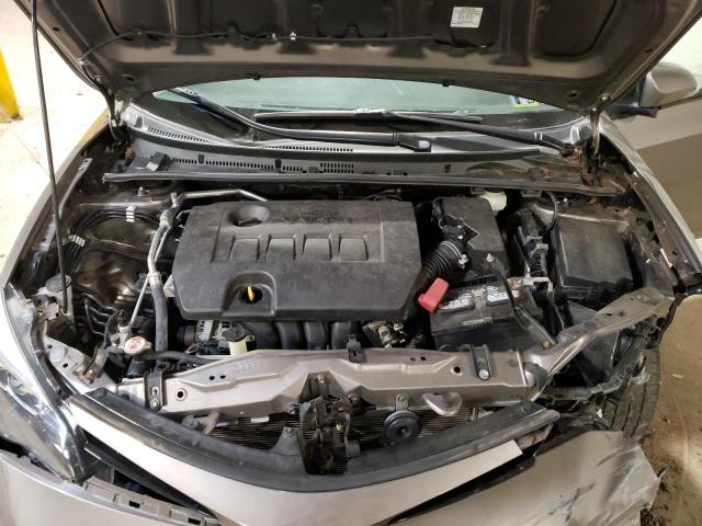 Photo 11 from auction – 2017 TOYOTA COROLLA L with VIN 2T1BURHE9HC921829