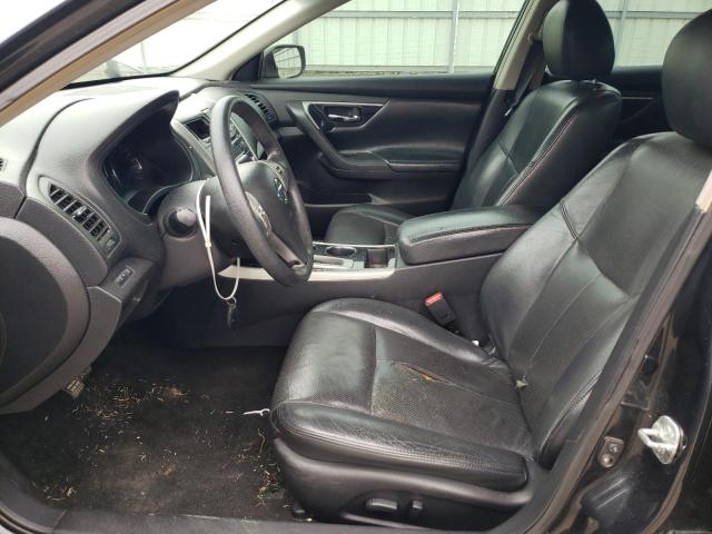 Photo 7 from auction – 2013 NISSAN ALTIMA 2.5 with VIN 1N4AL3APXDC168666
