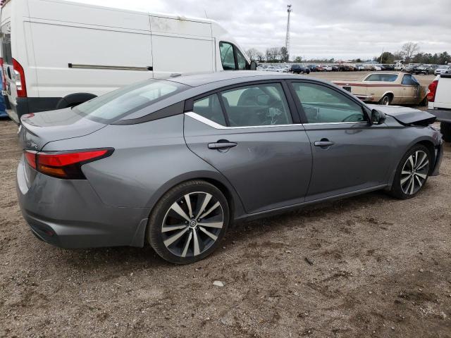 Photo 3 from auction – 2019 NISSAN ALTIMA SR with VIN 1N4BL4CV7KC136017