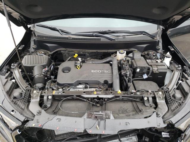 Photo 12 from auction – 2022 GMC TERRAIN SL with VIN 3GKALMEV2NL289839