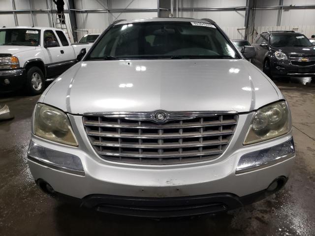 Photo 5 from auction – 2004 CHRYSLER PACIFICA with VIN 2C8GF68424R291277