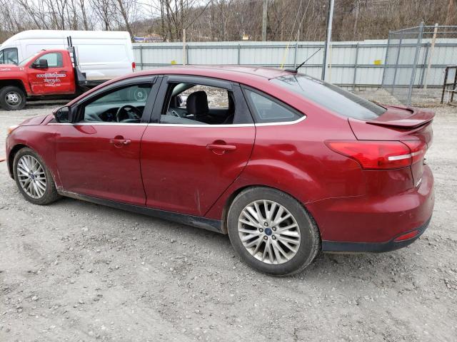 Photo 2 from auction – 2015 FORD FOCUS TITA with VIN 1FADP3J25FL217894
