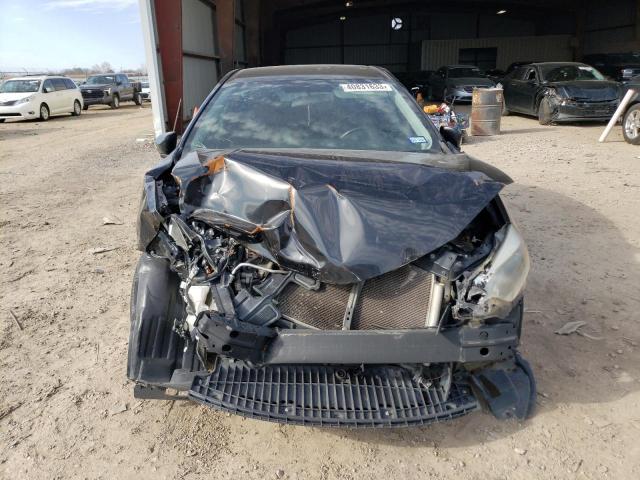 Photo 5 from auction – 2015 TOYOTA COROLLA L with VIN 5YFBURHE6FP214880
