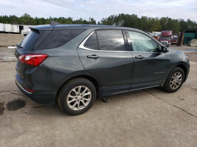 Photo 3 from auction – 2018 CHEVROLET EQUINOX LT with VIN 3GNAXJEV5JS557336