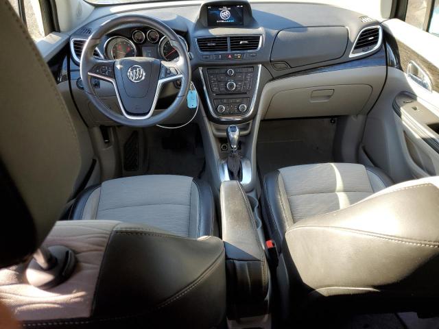 Zdjęcie 8 z aukcji – 2016 BUICK ENCORE SPO z VIN KL4CJ1SM4GB607723