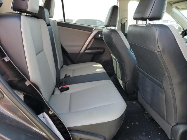 Photo 11 from auction – 2018 TOYOTA RAV4 LIMIT with VIN 2T3DFREV9JW729216