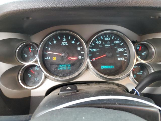 Photo 9 from auction – 2008 GMC SIERRA K15 with VIN 1GTEK19J58E191110