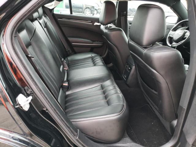 Фото 10 с аукциона – 2019 CHRYSLER 300 S с VIN 2C3CCABG8KH635104
