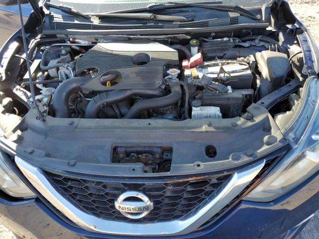 Photo 11 from auction – 2017 NISSAN SENTRA SR with VIN 3N1CB7AP8HY203203