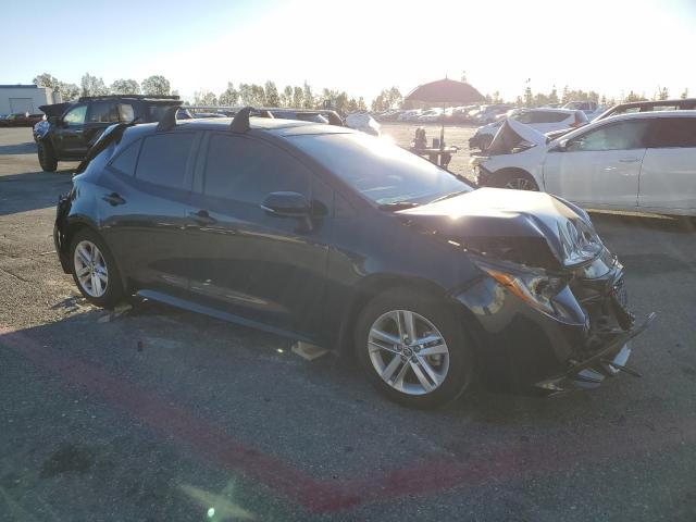 Photo 4 from auction – 2021 TOYOTA COROLLA SE with VIN JTND4MBE8M3133188