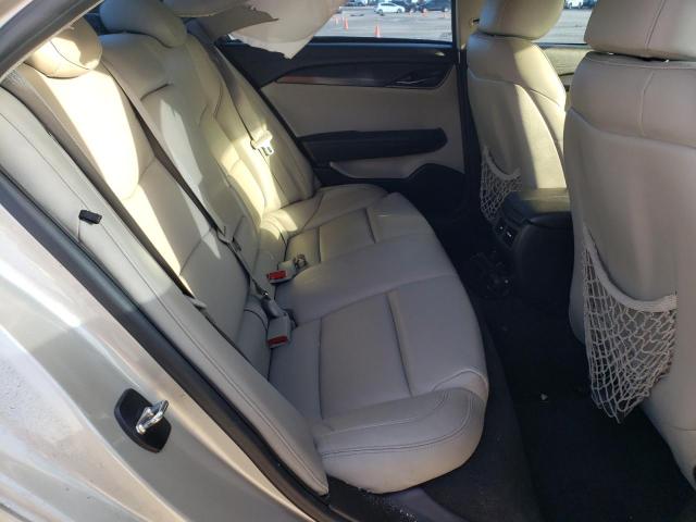 Photo 10 from auction – 2015 CADILLAC ATS with VIN 1G6AA5RA9F0127528