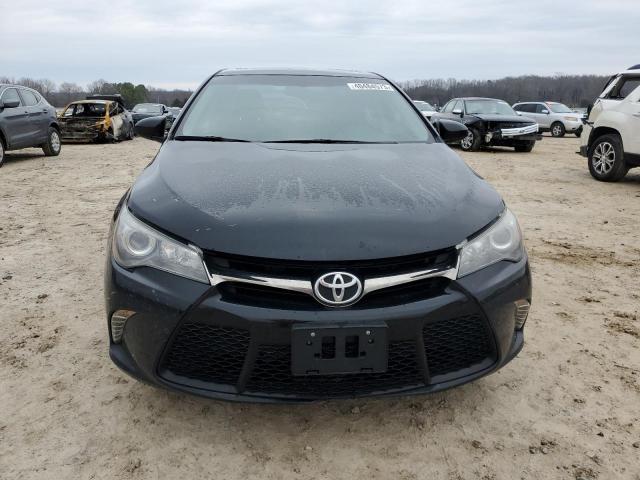 Photo 5 from auction – 2017 TOYOTA CAMRY LE with VIN 4T1BF1FK8HU337795
