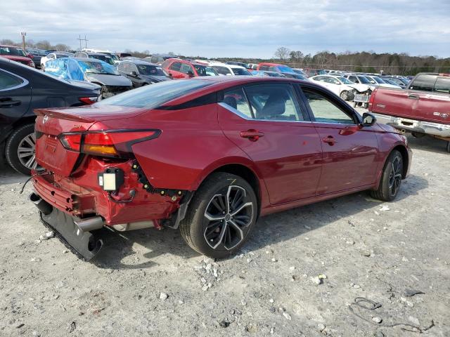Photo 3 from auction – 2023 NISSAN ALTIMA SR with VIN 1N4BL4CV4PN338809