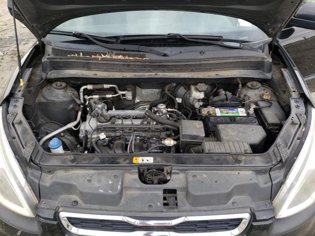 Photo 11 from auction – 2012 KIA SOUL with VIN KNDJT2A50C7748292