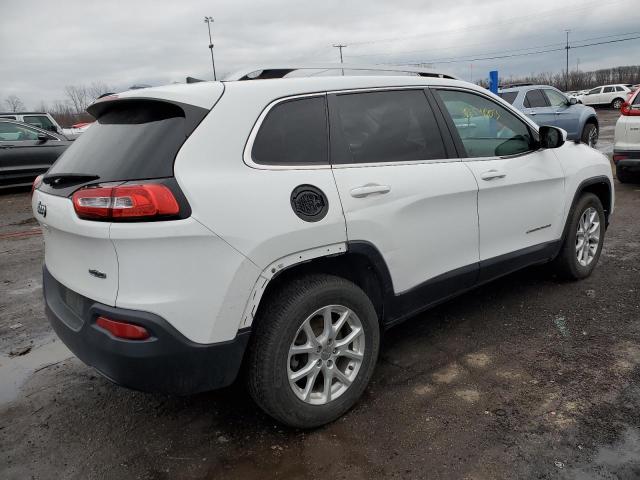 Photo 3 from auction – 2016 JEEP CHEROKEE L with VIN 1C4PJMCB6GW225823