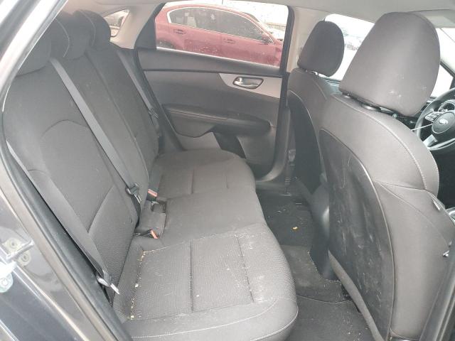 Photo 10 from auction – 2020 KIA FORTE FE with VIN 3KPF24AD3LE176243