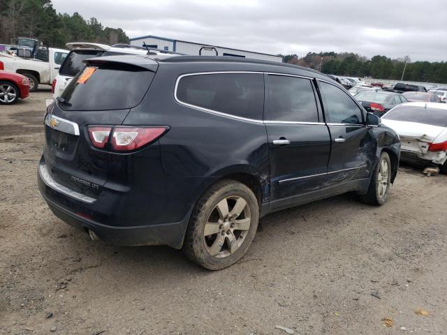 Photo 3 from auction – 2015 CHEVROLET TRAVERSE L with VIN 1GNKVJKD2FJ256781