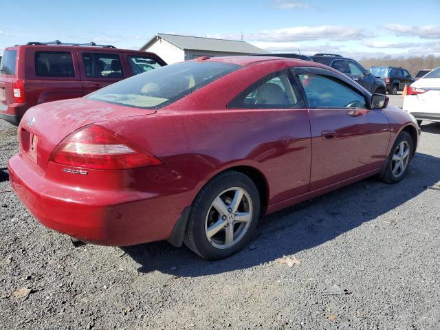 Photo 3 from auction – 2005 HONDA ACCORD EX with VIN 1HGCM72625A018451