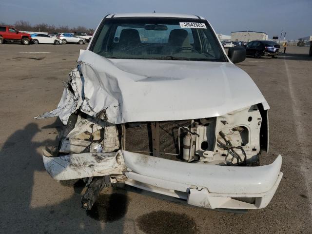 Photo 5 from auction – 2006 CHEVROLET COLORADO with VIN 1GCCS148368188746