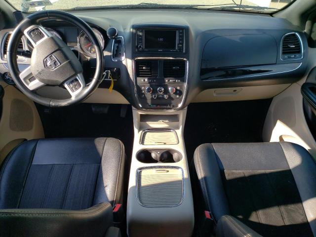 Photo 8 from auction – 2018 DODGE GRAND CARA with VIN 2C4RDGCG1JR324644