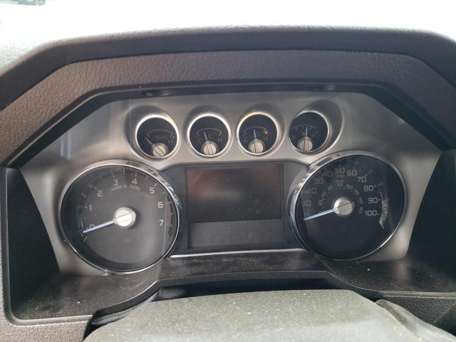 Photo 9 from auction – 2015 FORD F250 SUPER with VIN 1FT7W2B62FEB94262