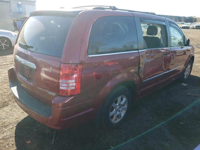 Photo 3 from auction – 2010 CHRYSLER TOWN & COU with VIN 2A4RR5D15AR442609