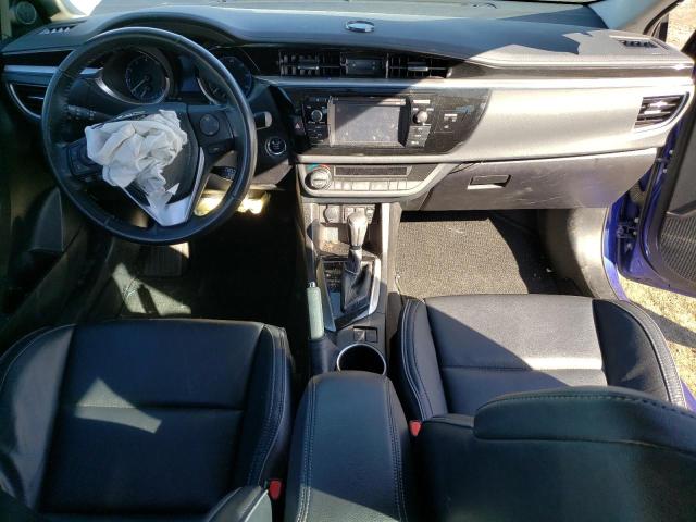 Photo 8 from auction – 2016 TOYOTA COROLLA L with VIN 5YFBURHE4GP463017