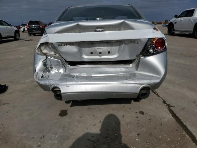 Photo 6 from auction – 2012 NISSAN ALTIMA BAS with VIN 1N4AL2AP2CN406569