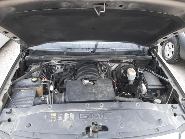 Photo 11 from auction – 2014 GMC SIERRA K15 with VIN 3GTU2UEH5EG442339